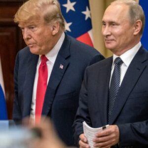 Sulmi në Ukrainë, Trump: I thashë Putin nëse e bën, do ta godasim Moskën