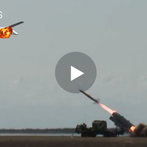 Rusia po ja humb karierën Dronit Bayraktar duke rëzuar njërën pas tjetrës, përdor armët më të fuqishme(VIDEO)