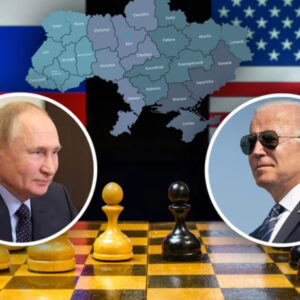 Biden foli keq për Putin/ SHBA dhe Rusia ndërpresin marrëdhëniet: Rrèzikon gjithe bota tani