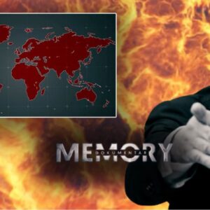MEMORY-Një luftë nukleare, çfarë i ndodh botës?