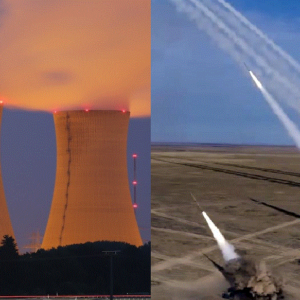 E FUNDIT/ Rusia godet centralin bërthamor në Ukrainë!