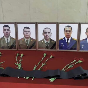 Ukraina ua dha vizën për ‘ferr’: Këta janë komandantët rusë të vrarë në luftë