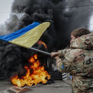 E FUNDIT/ Vjen lajmi i mirë nga Ukraina, ushtria vendase u jep goditjen e rëndë rusëve