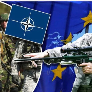 Gati Iufta / Putin i shpall luftë NATOs? Baza ushtarake e sulmuar në Ukrainë përdoret për stërvitje, punojnë dhe instruktorë të huaj