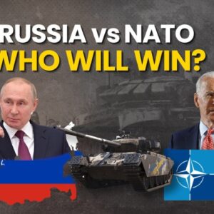 E FUNDIT/ Rusia kërcënon Europën, NATO bën lëvizjen e rëndëshme