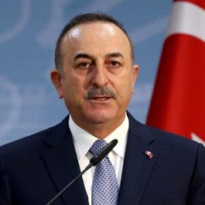 Ministri i Jashtëm turk: Turqia dëshiron që të njihet pavarësia e Ukrainës dhe po punon shumë për të arritur paqen