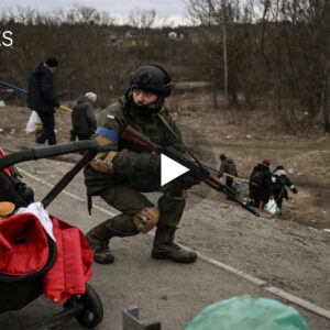 Pa koment: Ushtarët ukrainas përgatiten për më të keqen pas gjitha këtyre pamjeve (VIDEO)
