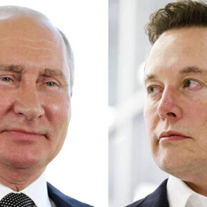 E papritur! Elon Musk i ‘shpall’ luftë Vladimir Putin, në lojë është Ukraina…