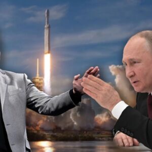 “Fituesi vendos për fatin e Ukrainës”, Elon Musk sfidon në duel në arte marciale Vladimir Putin