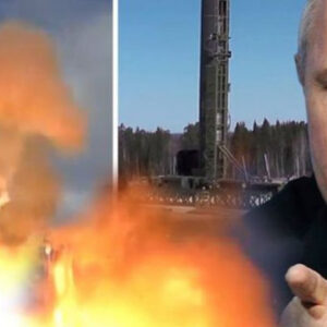 Mundësia që Putin të shtypë butonin e armëve bërthamore, zbulohet se çfarë fshihet pas këtij mesazhi