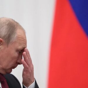 Putinit po i vjen fundi/ Amerika i ofron ndihmën e madhe Ukrainës