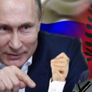 Rusia vendos Shqipërinë në ‘listën e zezë’, zbulohet vendimi drastik i Putinit