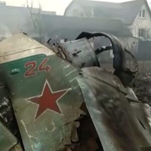 Ushtria ukrainase thyen rekorde,ja numri i avionëve rusë që u rrëzuan gjatë 24 orëve