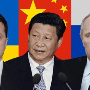 Nuk e mbështeti Rusinë në luftë/ Kina bën lëvizjen e papritur, ja propozimi që ka për Ukrainën!