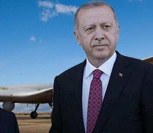 ‘Mbaroi’ puna e Putin / ‘Dhurata e çmuar’,Dronë vdekjeprurës nga dhëndri i Erdoganit në Ukrainë!! “Shkaterrim” i garantuar