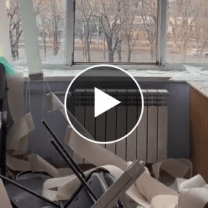Tronditëse/ Rusia godet me raketa maternitetin në Ukrainë, foshnja të porsalindura mbesin nën rrënoja (VIDEO)