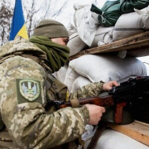 ‘Armiku nuk do e besojë dot’/ Ministri i mbrojtjes së Ukrainës tregon çfarë po ndodh dhe jep lajmin e mirë