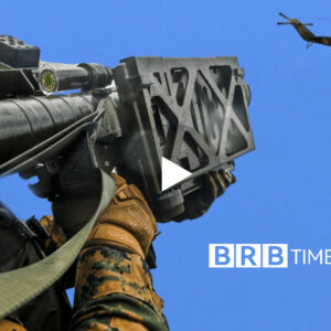 Pamje nga momenti/ Raketa e Amerikës e përdorur për të shkatërruar helikopterin Rus (VIDEO)