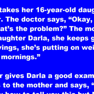 Doctor Has Hilarious Response When Patient Doesn’t Believe His Diagnosis