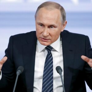 “Nëse vazhdoni me luftën ekonomike ndaj Rusisë, do ju…”/ Vladimir Putin KËRCËNON Evropën!