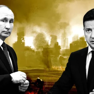 Ukraina kap “tradhtarin” që i dha informata Rusisë për bombardimin në Kyiv – publikon incizime