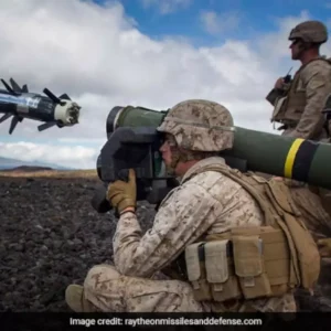 Sisteme kundërajrore, raketa anti-tank, dronë special – ky është armatimi prej 800 milionë dollarësh që SHBA-ja sot i dhuroi Ukrainës