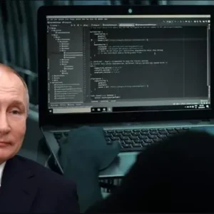 “Anonymous” hakeron Bankën Qendrore të Rusisë: 35 mijë dosje sekrete do publikohen brenda 48 orëve