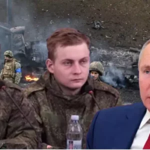 E gjithë bota po flet për ta / Ushtarët rusë kundër Putinit: Shoku President, po gënjen!! Na ke përdorur si ‘mish për topin’…