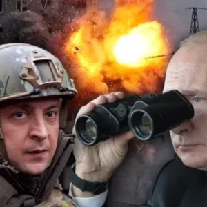 Lufta mes Rusisë dhe Ukrainës! Vjen lajmi i shumëpritur nga e gjithë bota