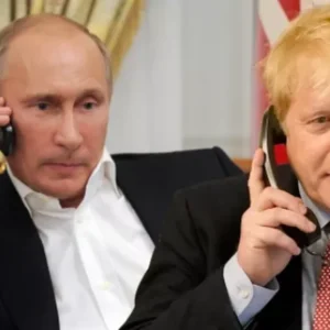 “Putin ka kaluar vijat e kuqe”, Boris Johnson paralajmëron goditjen e rëndë për Rusinë