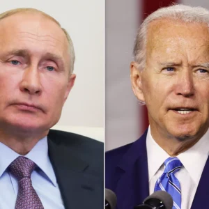 Presidenti i SHBA-ve, Joe Biden bën deklaratën e fortë: Putini është një …