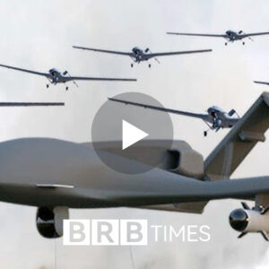 Putin ne panik, vala e dytë e Droneve Bayraktar TB2 ka mbërritur dhe tani jan gati ne pozicionin luftarak (VIDEO)