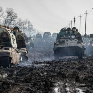 Alarm në Ukrainë/ Kanë ndodhur bömbardime, ka të vdèkur dhe plägosur