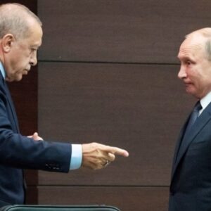 Putin i kërkon llogari Erdoganit/ Ukraina po përdor dronët e Turqisë kundër Rusisë