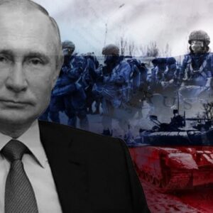 Vjen deklarata e fortë kundër Putinit/ Do t’i lëmë të vdèsin urie