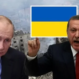 Presidentii Erdogan nuk toleron më / UItimatum Rusisë, Turqia “hyn” ne Mariupol: Do të shpëtojmë turqit e bllokuar!