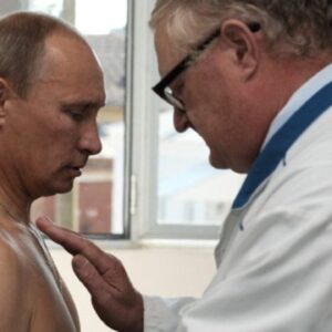 “Putin vuan nga kanceri në tiroide” – Deklarohen nga Kremlini