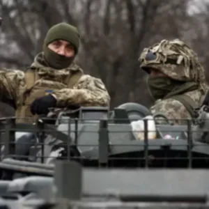 Gëzohen ukrainasit, forcat e tyre rimarrin nën kontroll të gjithë rajonin e Kievit