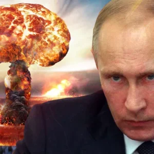 Jepet ALARMI:Ja dita dhe data kur Rusia do përdorë armë bërthamore?