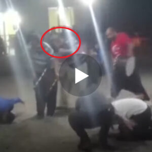 Kujdes/Dasma shëndrohet në dit vdekje, nga vallzimi i pa kontrolluar 40 vjecari qëllohet me armë(VIDEO)