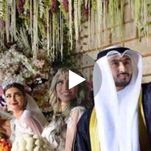 Për të injoruar ish bashkëshorten , Burri nga kuvajti Martohet me katër gra në të njëjtën ditë (VIDEO)