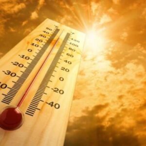 I nxehti afrikan “pushton” Shqipërinë, sa pritet të shkojnë temperaturat ditët në vijim