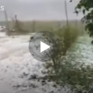 Lajm i Fundit/Një stuhi e tmerrshme shkatërroi Kroacin dhe bresheri arrin deri me 20 Cm (VIDEO)