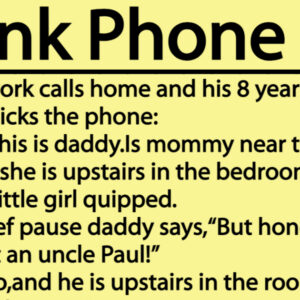 Prank Phone Call- Hilarious