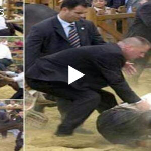 Një ndër pamjet më të rralla të Presidentit Erdogan Momenti kur bie nga kali dhe han shqelma fytyres (VIDEO)