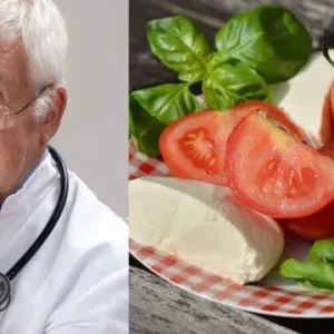 Mjeku Kardiolog më i mirë i Evropës jep dietën 5-ditore: Mënyra më e sigurt për të humbur 7 kg