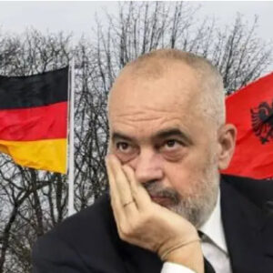 “Gjermania është më keq se ne”/ Rama i drejtohet shqiptarëve: Shkoni provojeni!