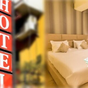 Amerikani fle disa netë në hotelin në Tiranë por shikoni se cfare i ben pronarit te hotelit