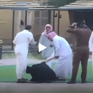 Si trajtohen gratë në një jetimore në Arabinë Saudite, duke shkaktuar zemërim në mediat.VIDEO