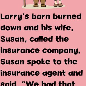 The Life Insurance Of Husband